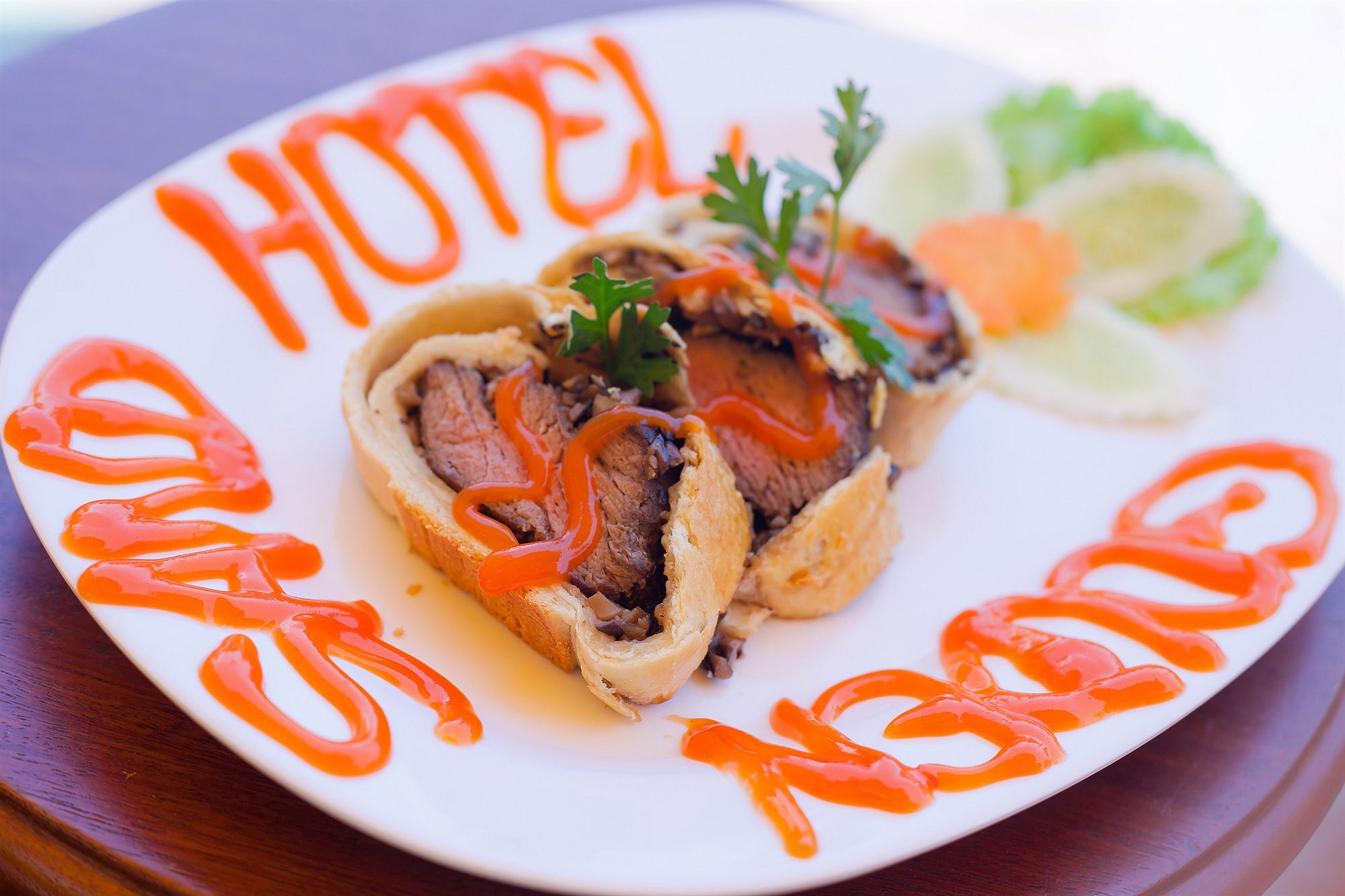 Golden Sand Hotel Sihanoukville Kültér fotó